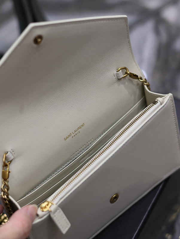 Satchel Bags - SLY Bags - 2044