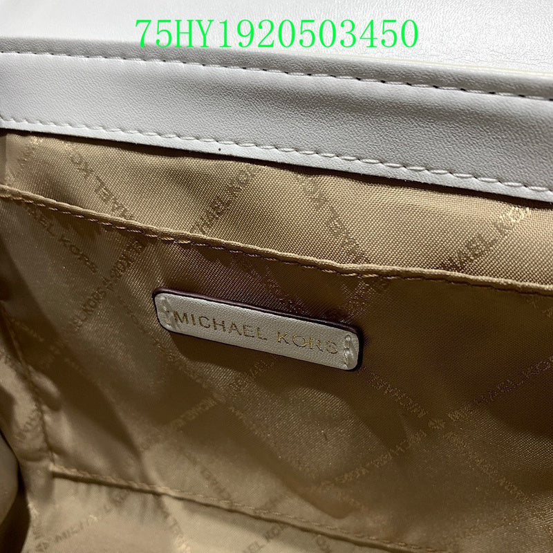 Satchel Bags - MK Bags - 395
