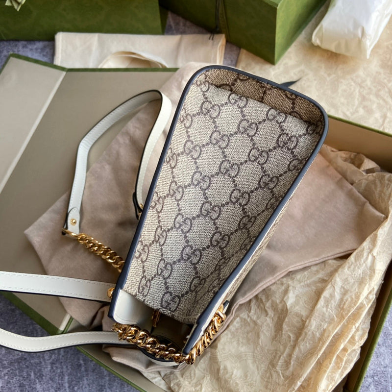 Satchel Bags - GCI Bags - 3282