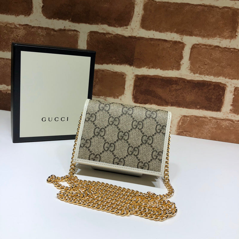 Satchel Bags - GCI Bags - 3654