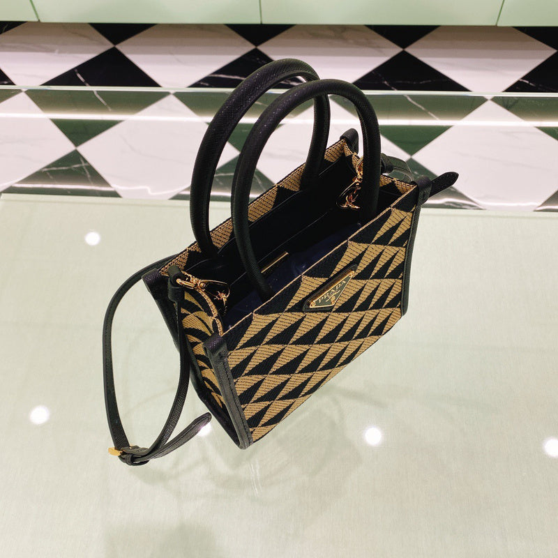 Satchel Bags - PDA Bags - 2253