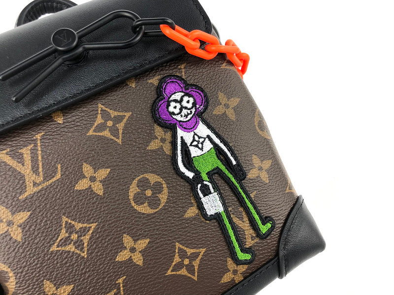 Satchel Bags - VL Bags - 6344