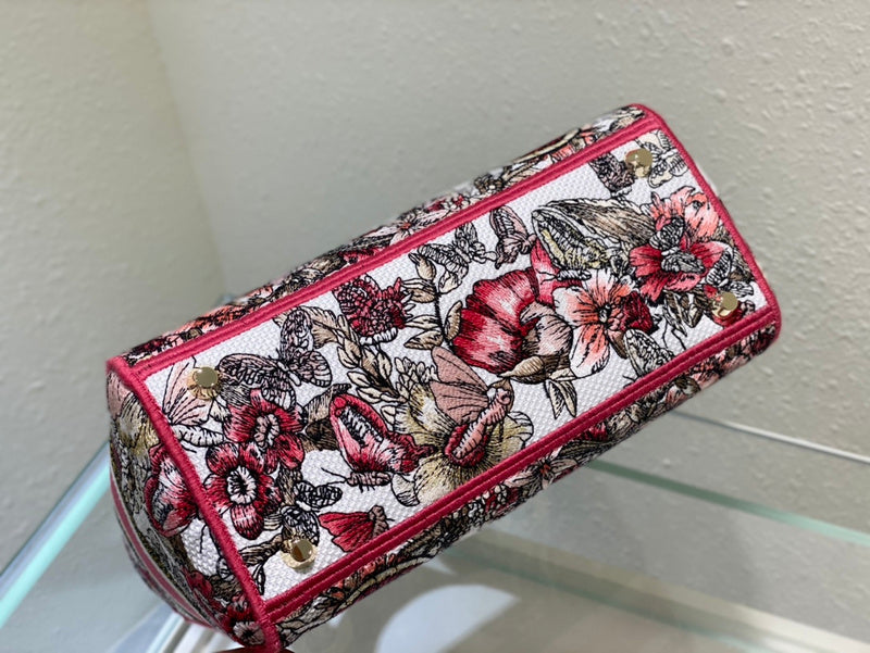 Satchel Bags - DOR Bags - 1382
