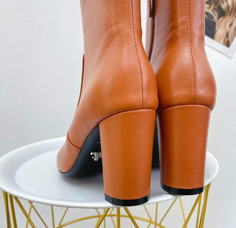 Glamy - PD Women Shoes - 293