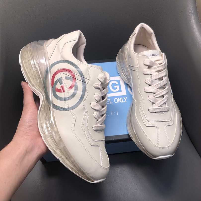 GLM-GCI Rhyton Sneaker 003