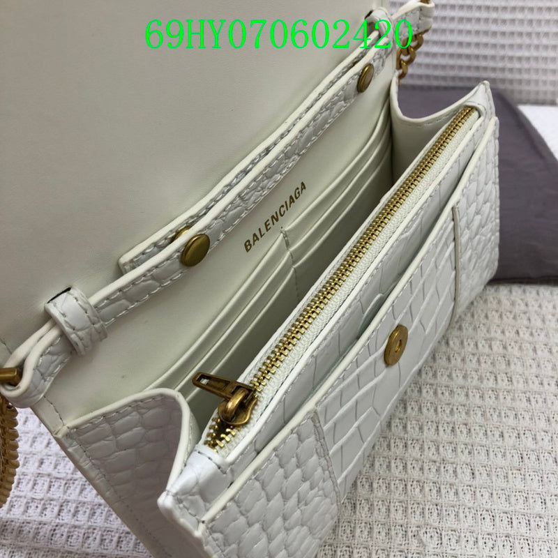 Satchel Bags - BGA Bags - 2482