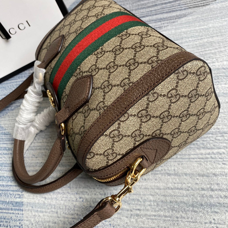 Satchel Bags - GCI Bags - 2836