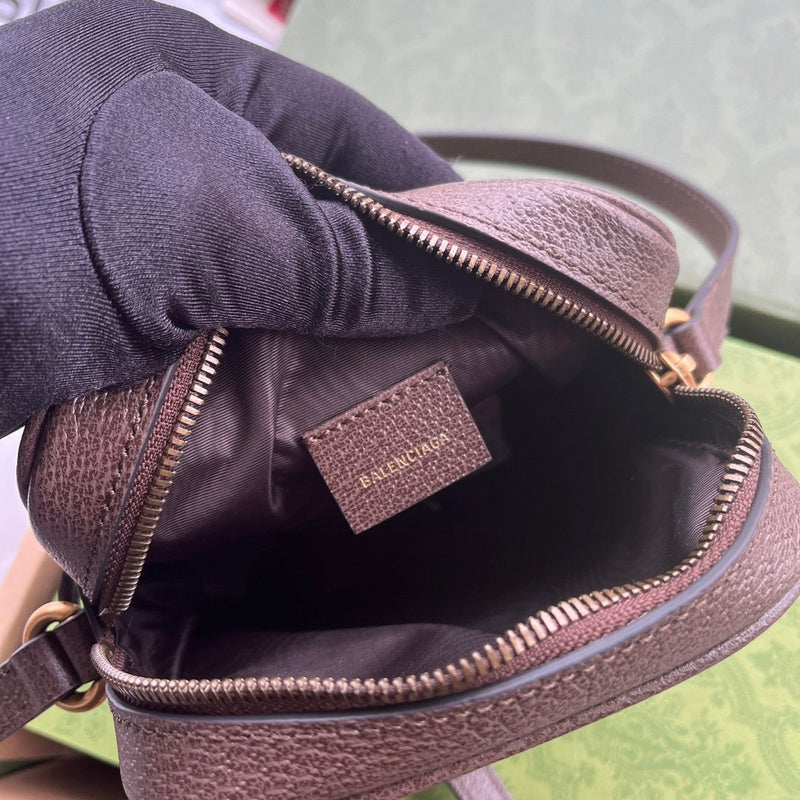 Satchel Bags - BGA Bags - 178