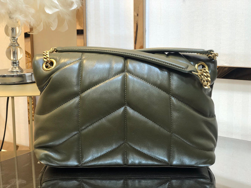 Satchel Bags - SLY Bags - 2573
