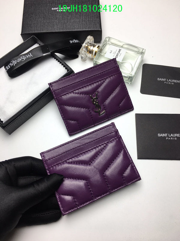 Glami - YLS Wallet - 343
