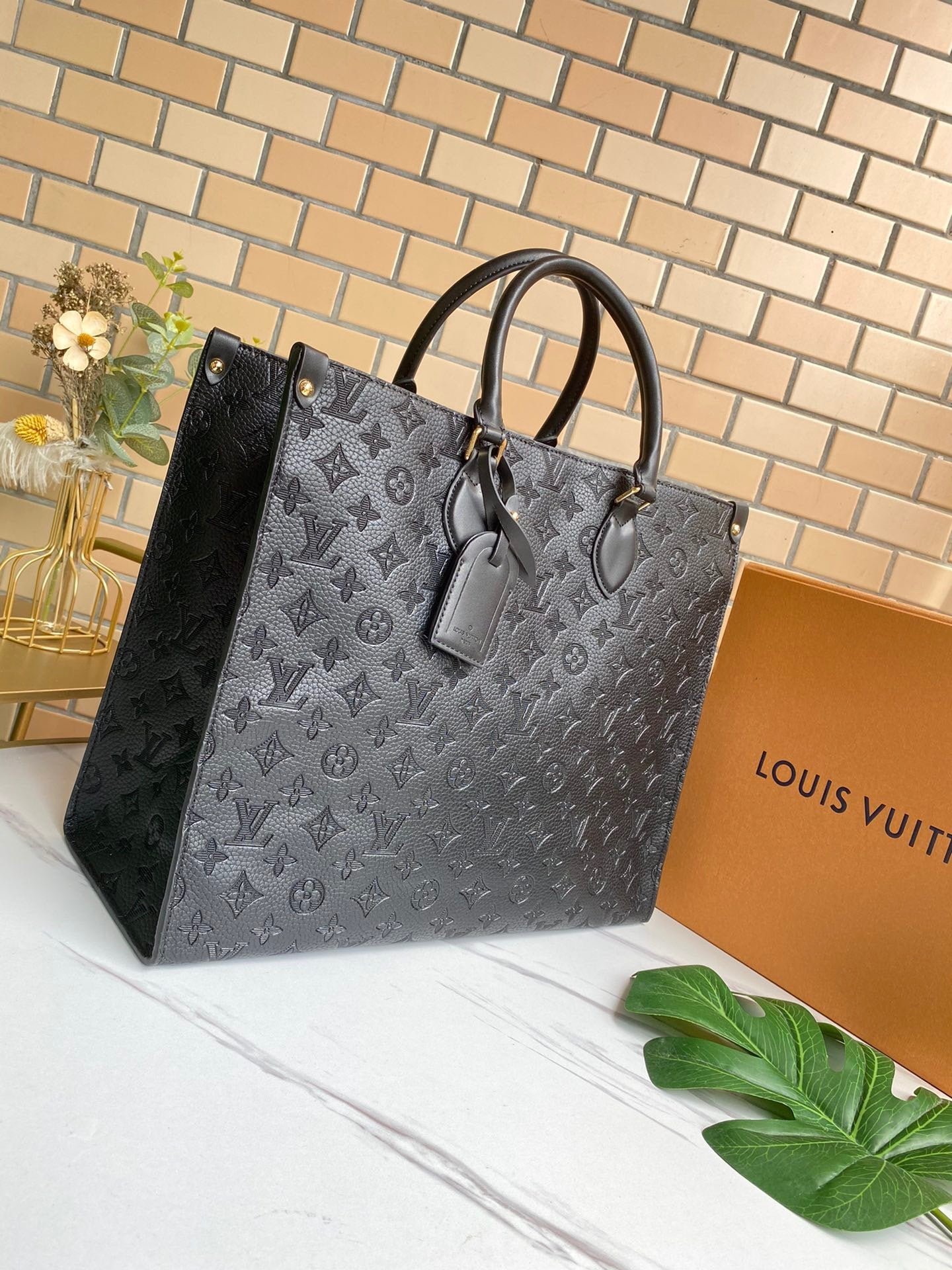 GLM - Top Quality Bags LUV 038