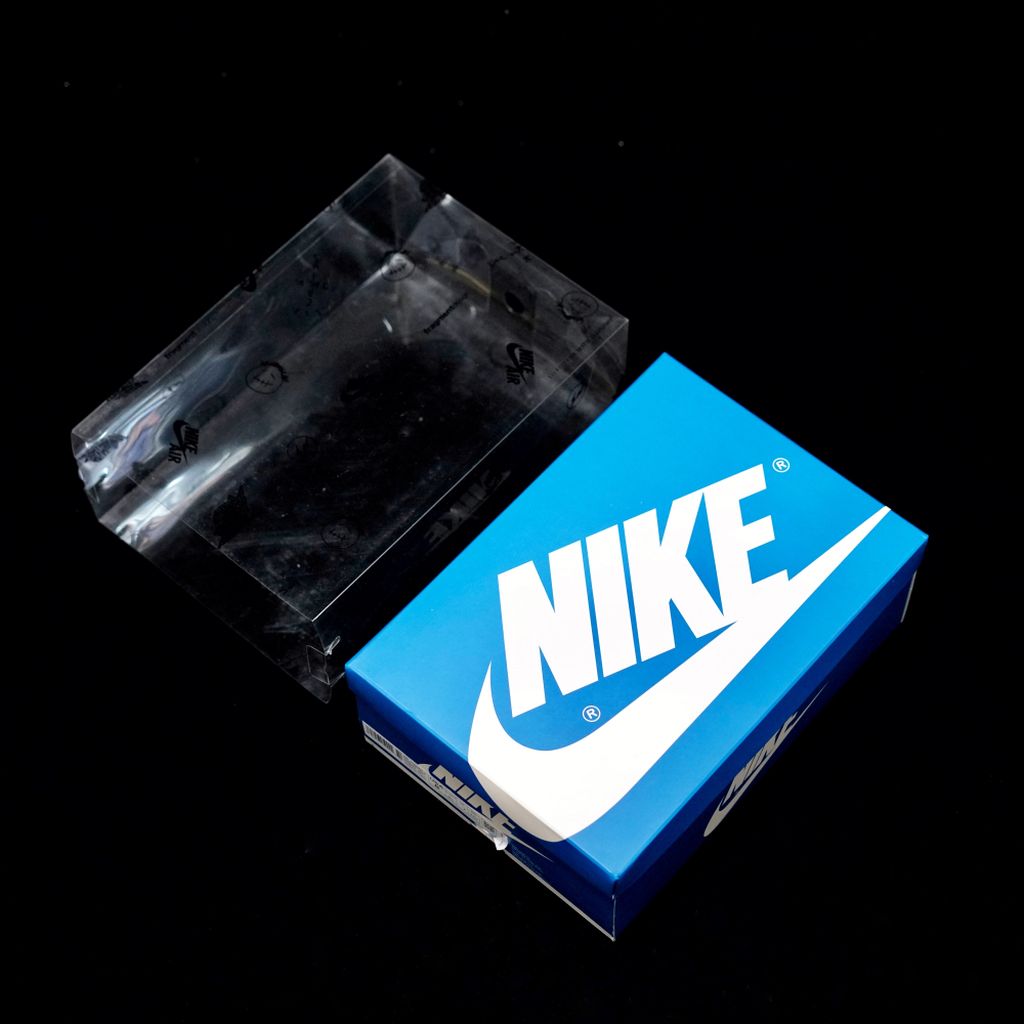GLM - Top Quality NKE SNEAKER 002