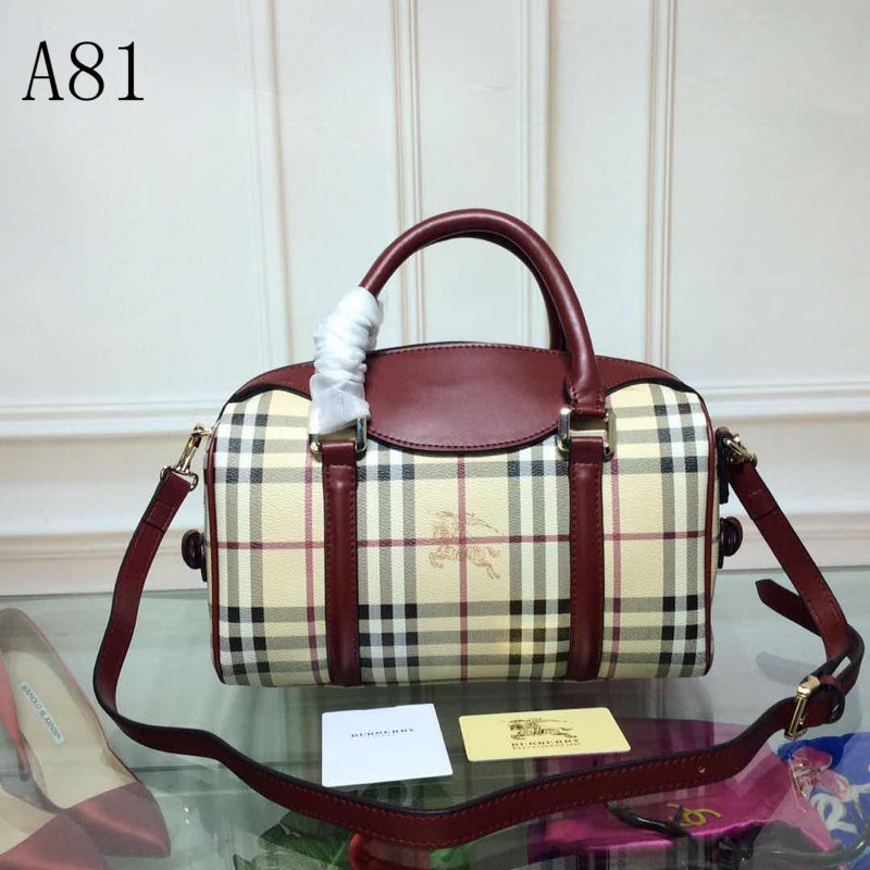 Fan Fashion -GLM - Top quality BBR Bags - 775