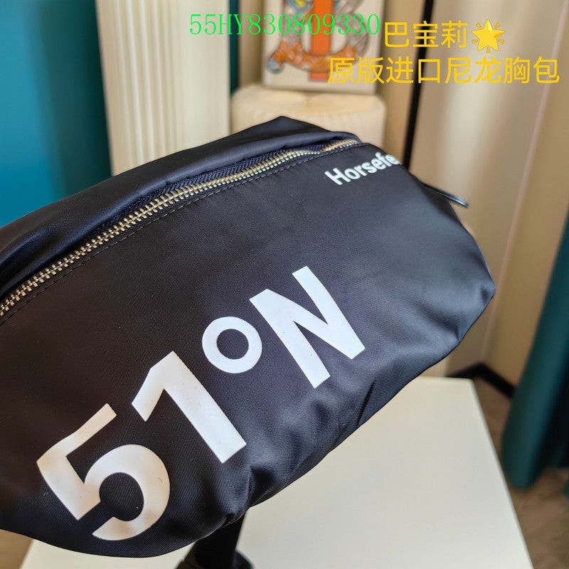 Fan Fashion -GLM - Top quality BBR Bags - 065