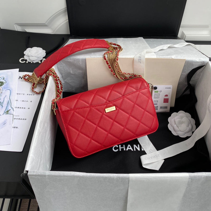 Satchel Bags - CHL Bags - 7445