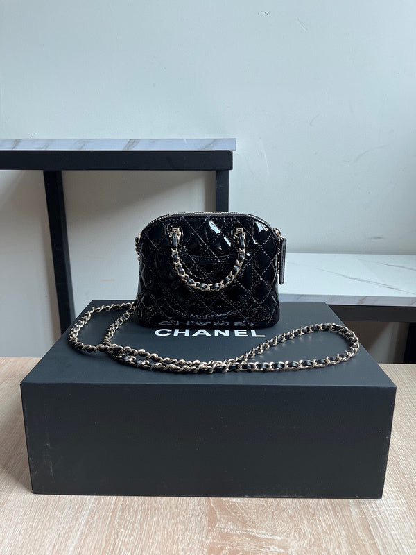 Satchel Bags - CHL Bags - 2385