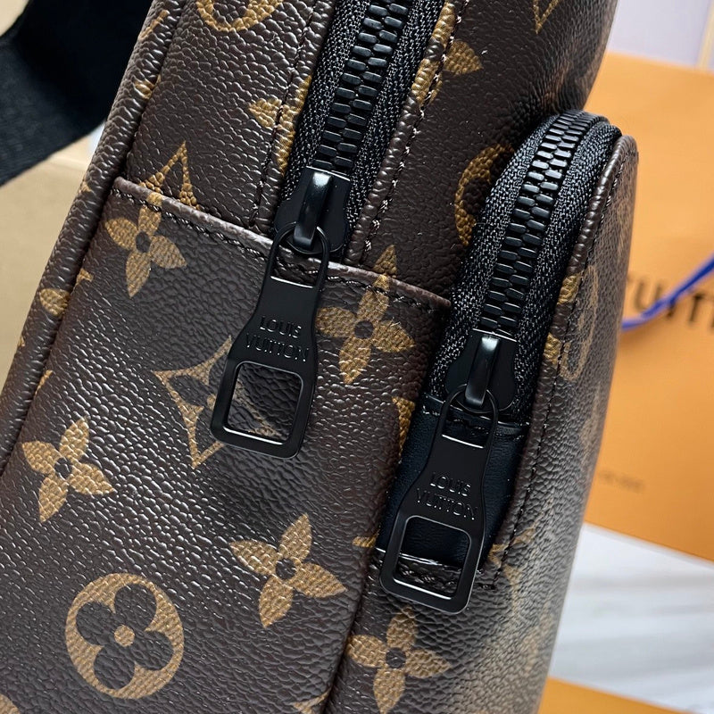 Glami GlamI Lu-Vi bags - 17464