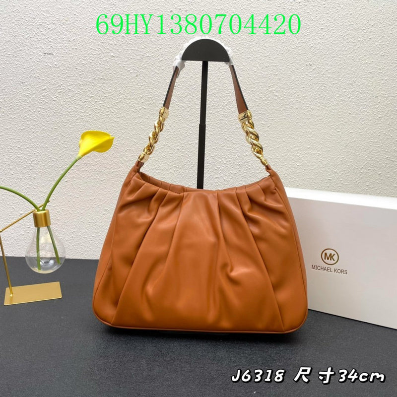 Satchel Bags - MK Bags - 308