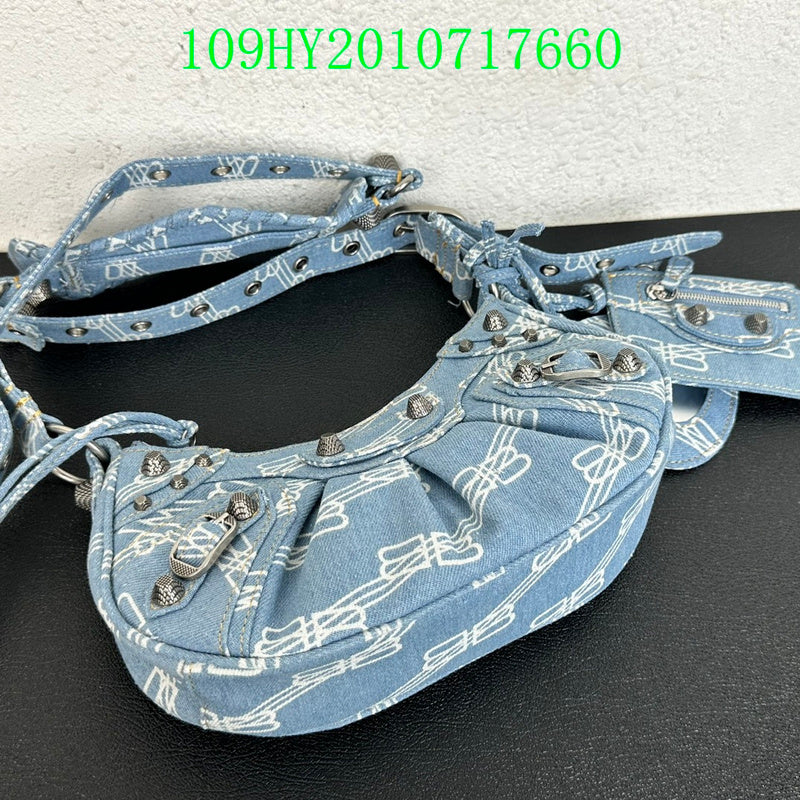 Satchel Bags - BGA Bags - 1700