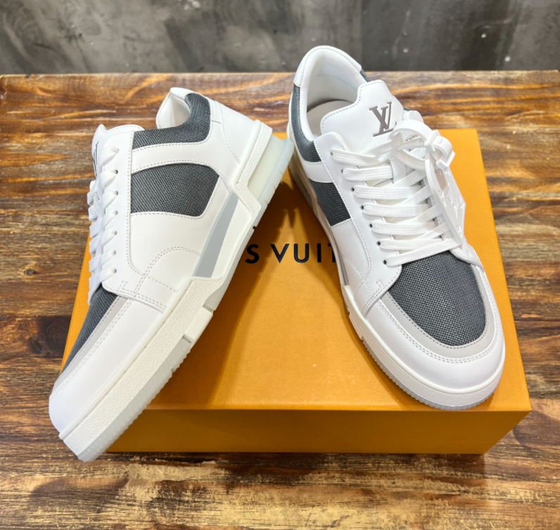 glami shop- LOV Men Shoes - 126