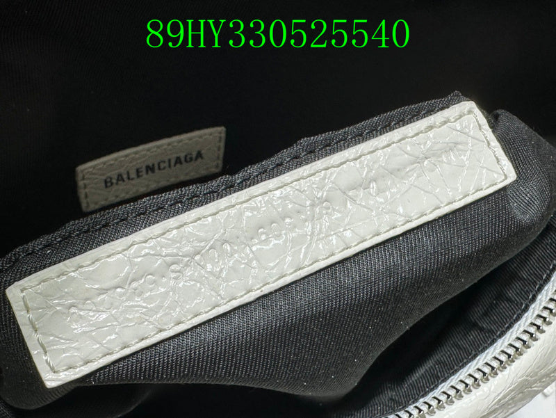 Satchel Bags - BGA Bags - 1768