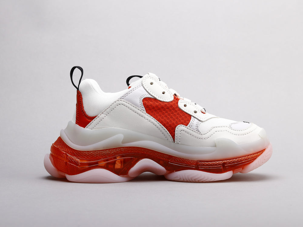 GLM - Bla 19SS Air Cushion Sneaker