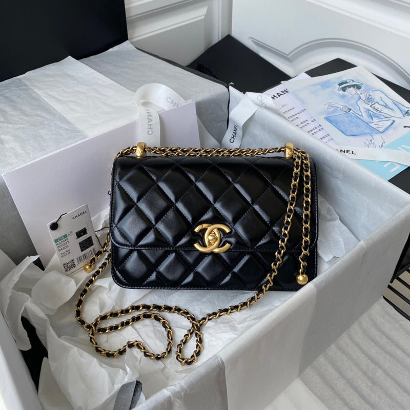 Satchel Bags - CHL Bags - 7375