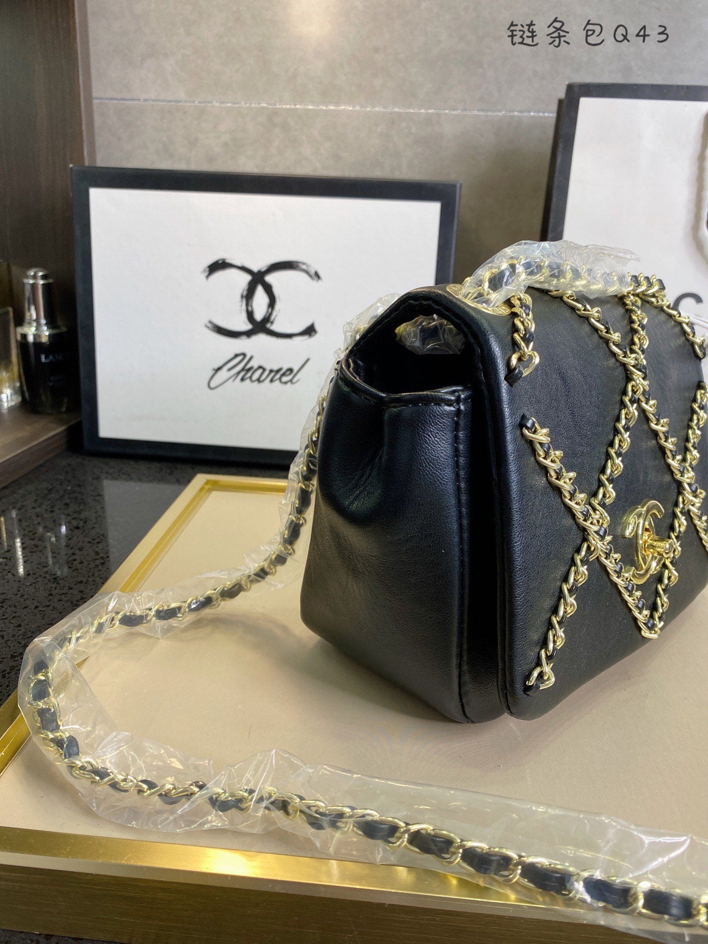 GLM - Top Quality Bags CHL 126