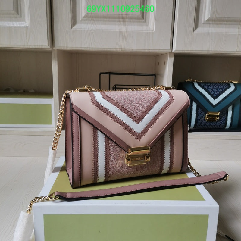 Satchel Bags - MK Bags - 871
