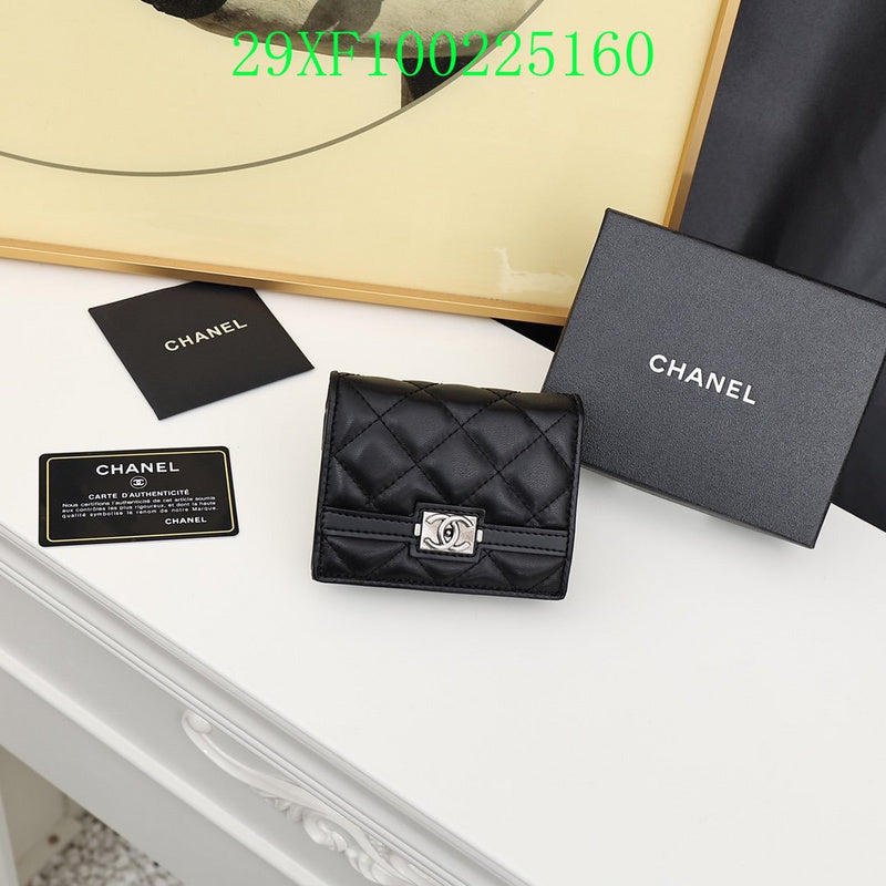 Glami - CHL Wallet - 2564