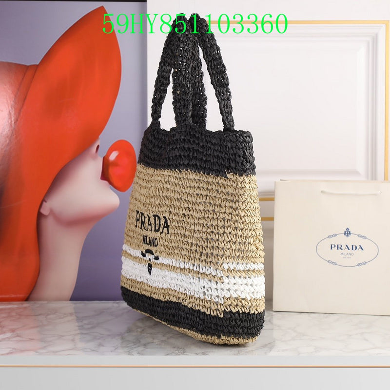 Satchel Bags - PDA Bags - 3872