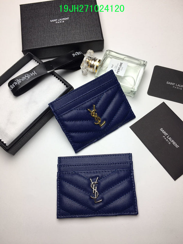 Glami - YLS Wallet - 334
