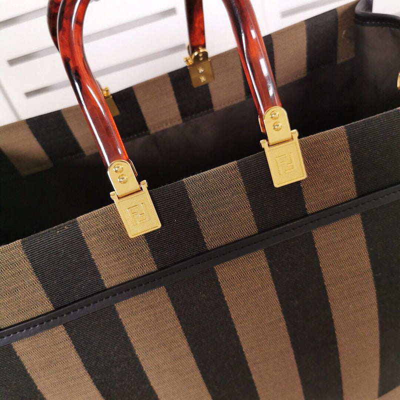 Satchel Bags - FDI Bags - 223
