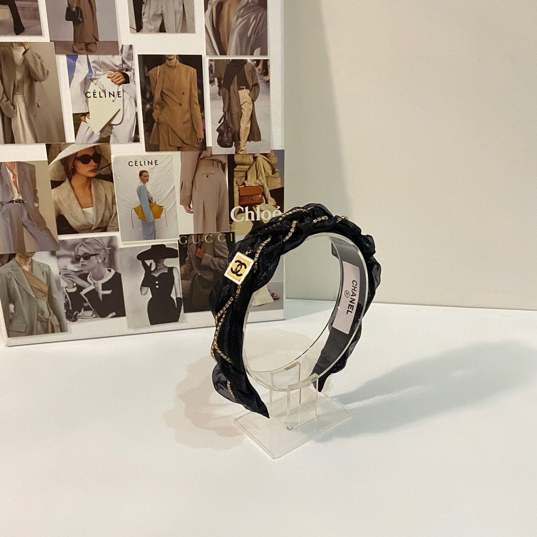 GLM - New Hair Band CHL 014
