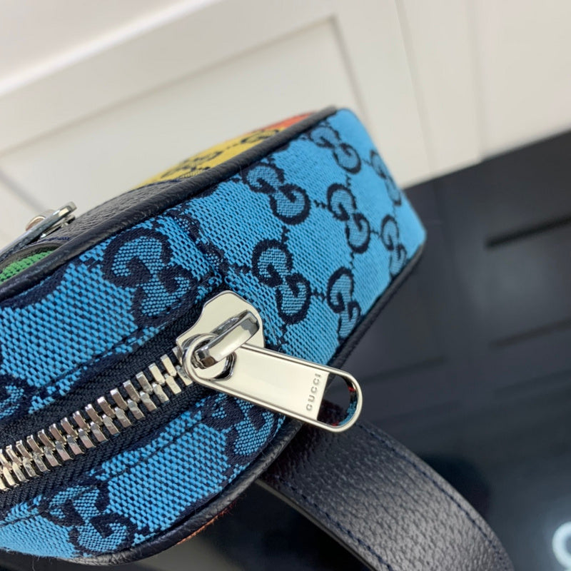 Satchel Bags - GUC Bags - 871