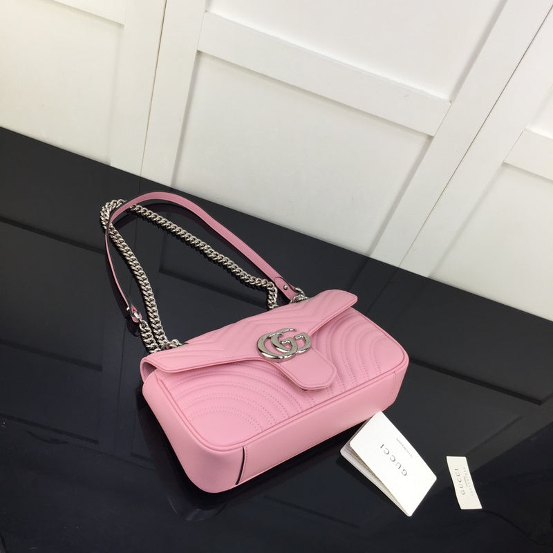 Satchel Bags - GUC Bags - 1367
