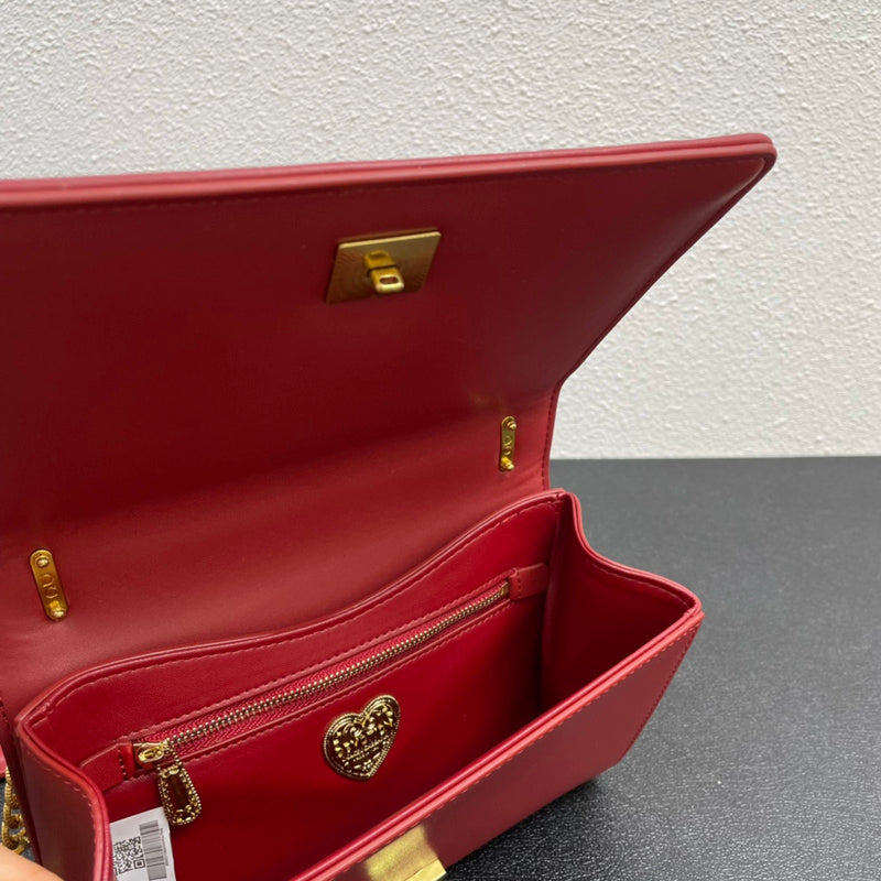 Satchel Bags - DG Bags - 114