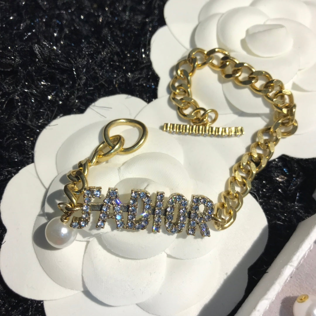 GLM - Top Quality Necklace DIR012
