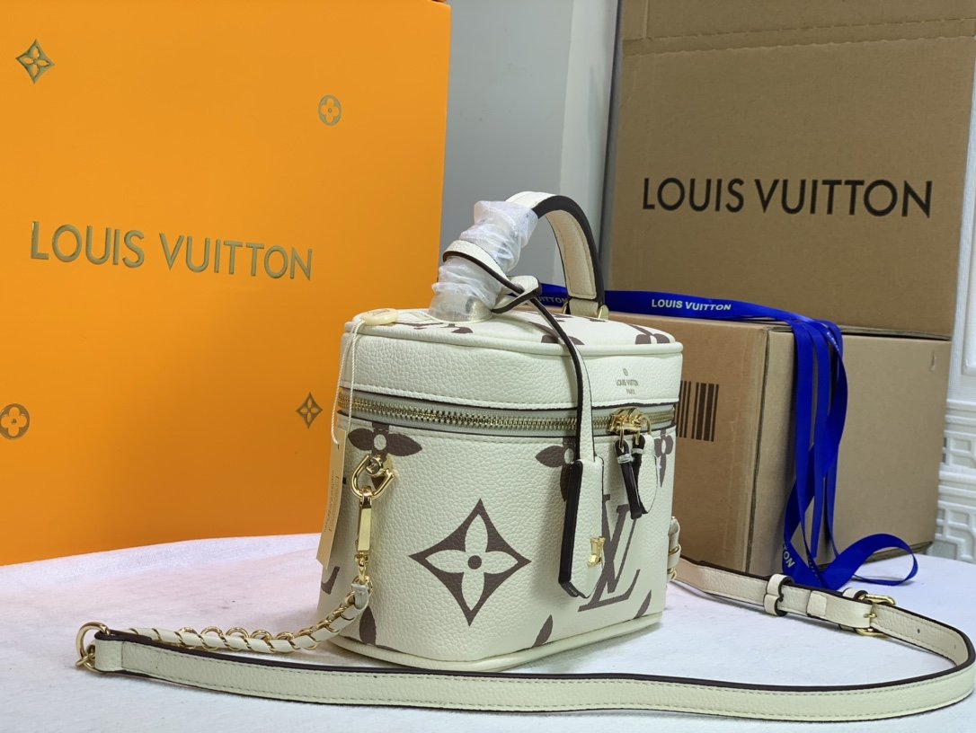 GLM - Top Quality Bags LUV 097