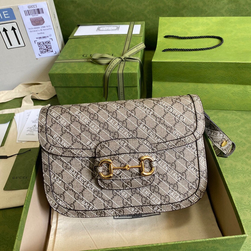 Satchel Bags - GCI Bags - 5827
