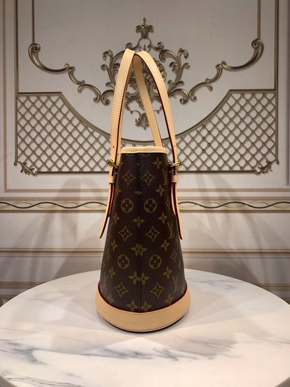 Satchel Bags - VL Bags - 6245
