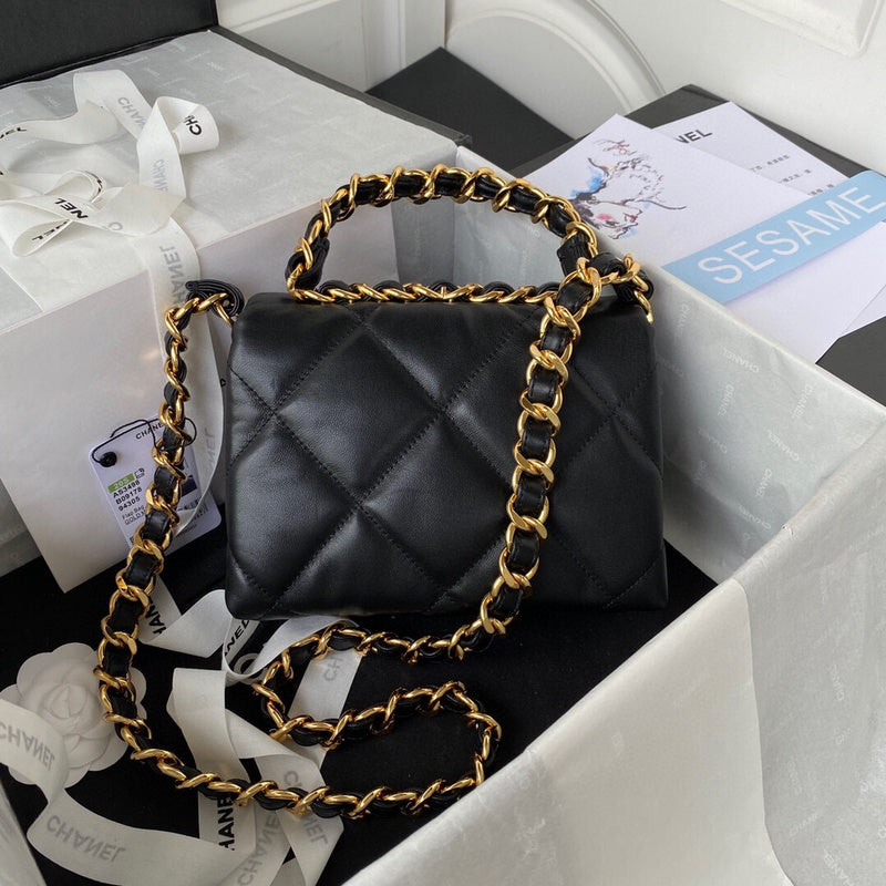Satchel Bags - CHL Bags - 2644