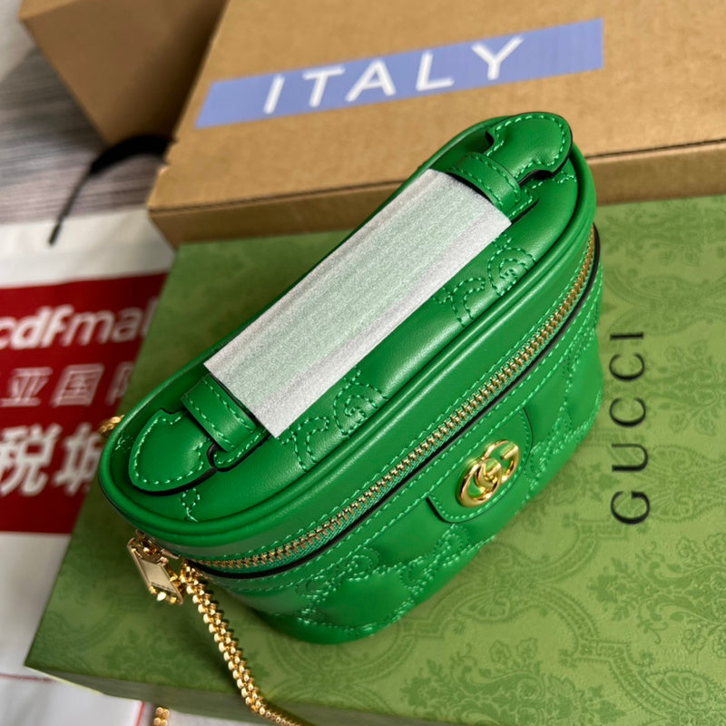 Satchel Bags - GCI Bags - 4173