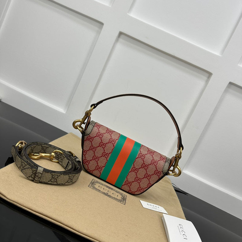 Satchel Bags - GUC Bags - 016