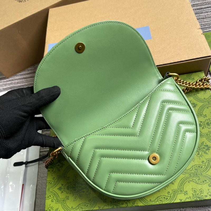 Satchel Bags - GCI Bags - 5224
