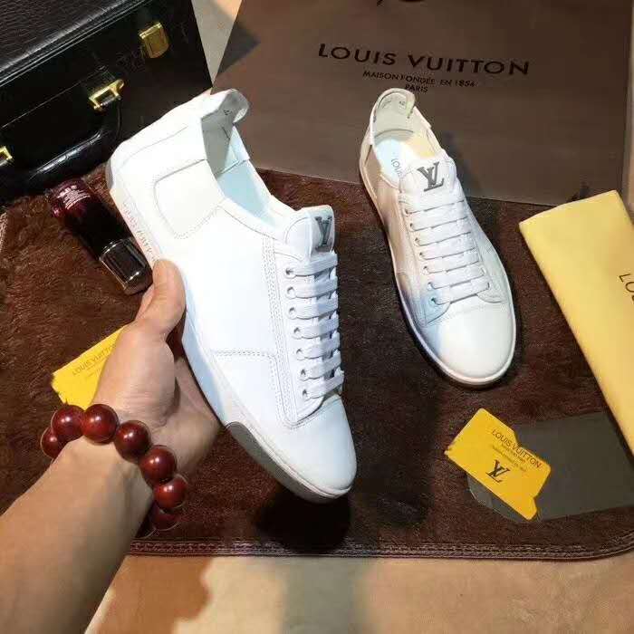 GLM - Top Quality Luv Sneaker 072