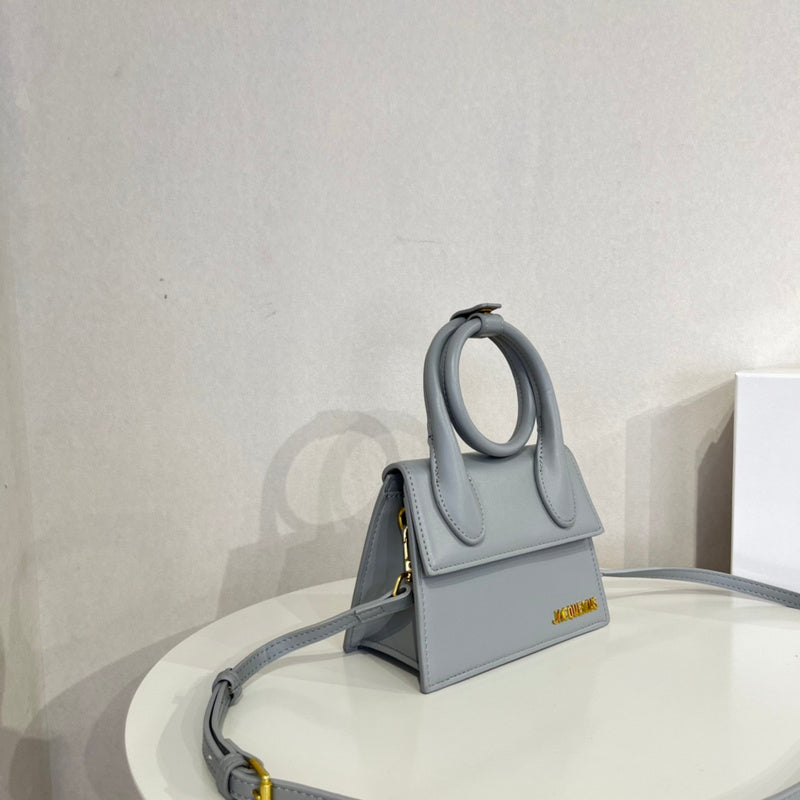 Satchel Bags - JQMS Bags - 119