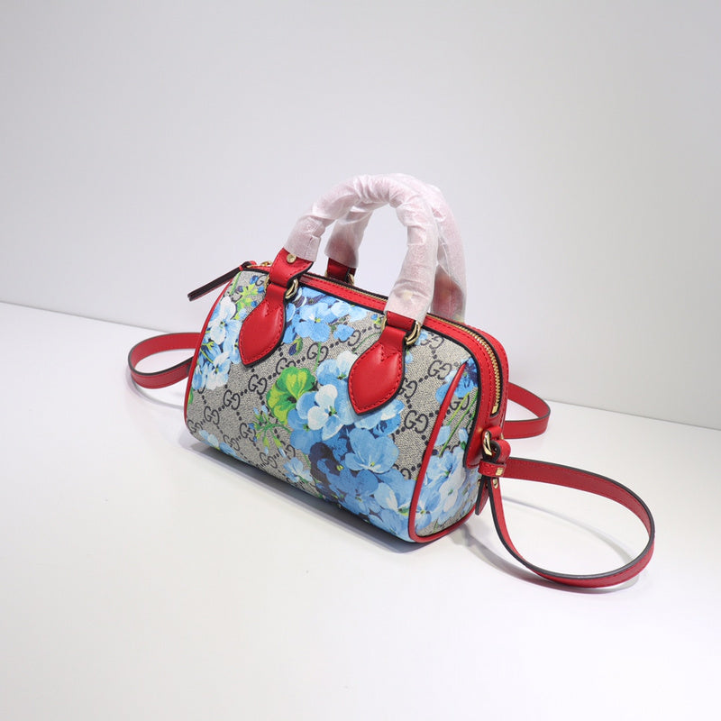 Satchel Bags - GCI Bags - 3722