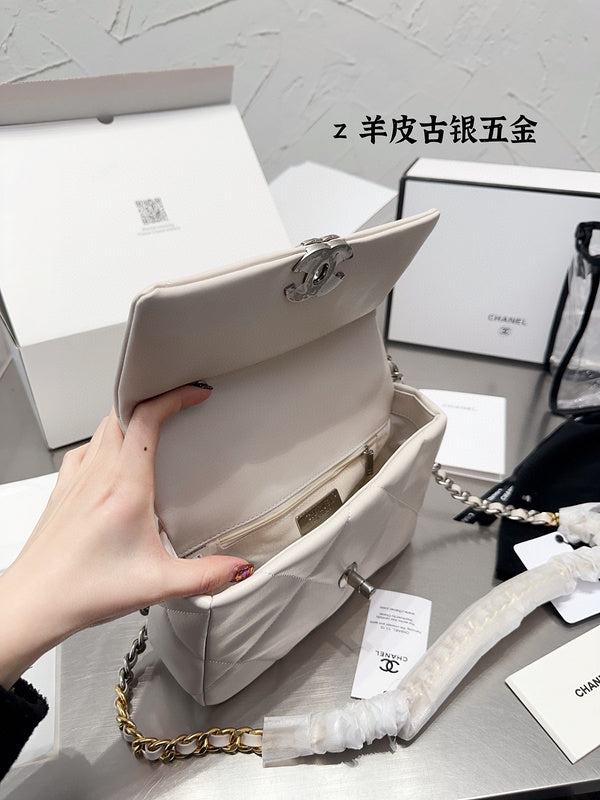 Satchel Bags - CHL Bags - 6955