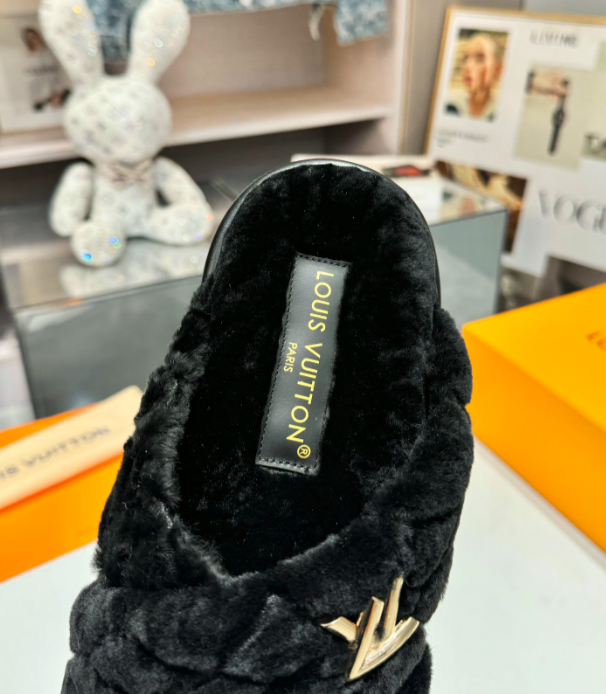 glami shop- LOV Women Shoes - 077